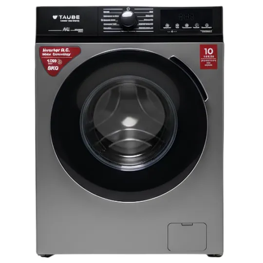 Taube TB8012J — paltaryuyan maşınlar
