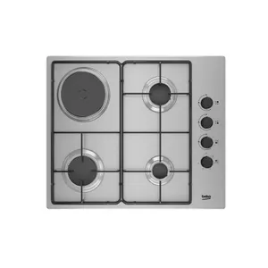 Beko HIGM 64123 SX