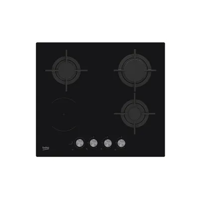 Beko HILM 64222 SV — варочные панели