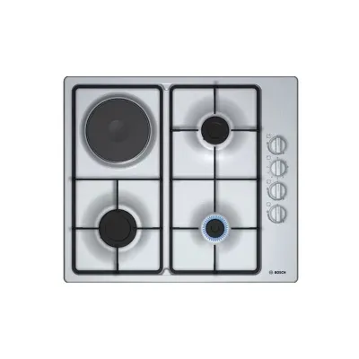 BOSCH PBY 6C5B62O — варочные панели