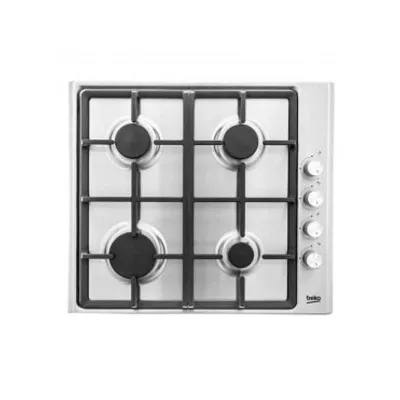 Beko HIBW 64125 SX — варочные панели