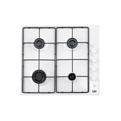 Beko HIZG 64110S W — варочные панели