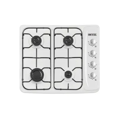 Riffel GM 1140 W — bişirmə panelləri