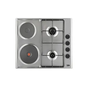 Beko HIZM 64121 SX