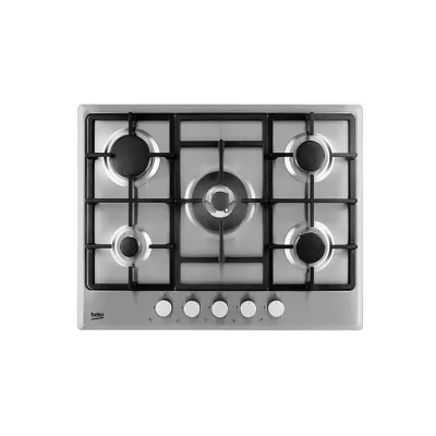 Beko HIMW 75225 SX — варочные панели
