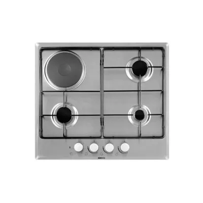 Beko HIMM 64223 SX — варочные панели