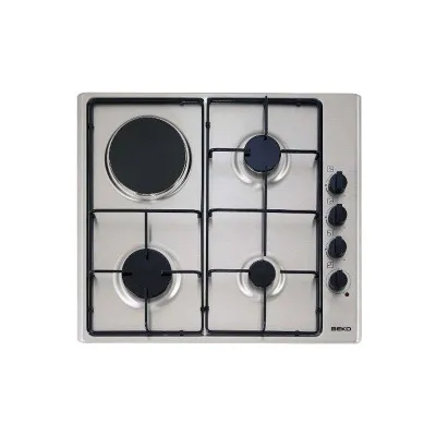 Beko HIZM 64120 SX — bişirmə panelləri