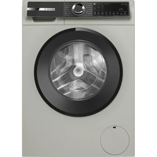 BOSCH WGK264ZXME — стиральные машины