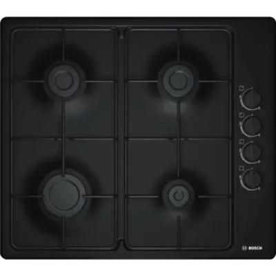 Bişirmə paneli Bosch PBP6C6B80Q — варочные панели