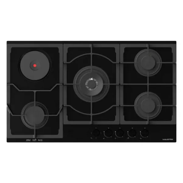 Bişirmə paneli Haustek DAFT 9L3GWP GB SF — варочные панели