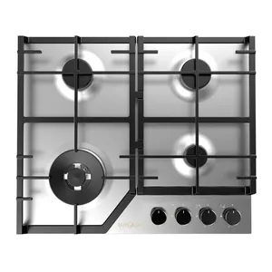 Bişirmə paneli Eurolux EU-GH3632CSD