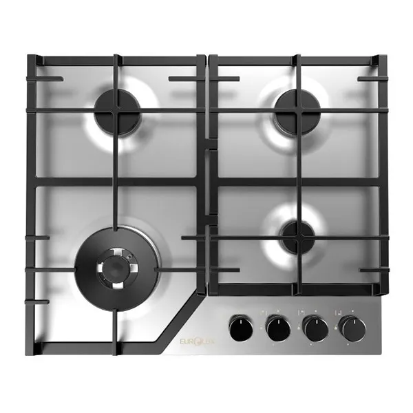 Bişirmə paneli Eurolux EU-GH3632CSD — bişirmə panelləri