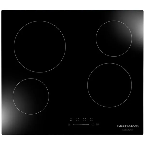 Bişirmə paneli Electrotech V6S15E — варочные панели