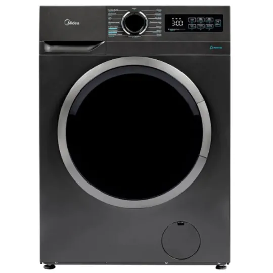 MIDEA MF01712BS40/T — стиральные машины
