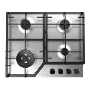 Bişirmə Paneli Eurolux EU-GH3622CSD