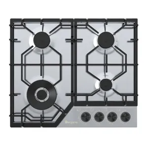 Bişirmə paneli Bergamo BG-GH6840CSD