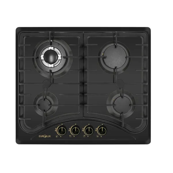 Bişirmə paneli Eurolux EU-GH3614GSBD — варочные панели
