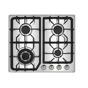 Bişirmə paneli Bergamo BG-GH4830GSD