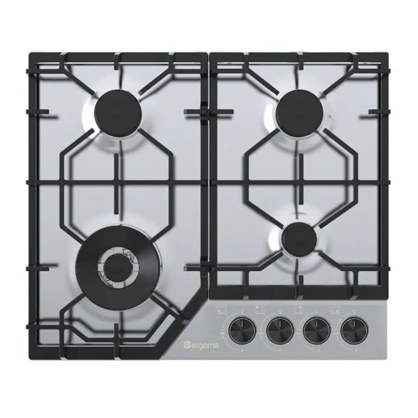 Bişirmə Paneli Bergamo BG-GH6830CSD — bişirmə panelləri