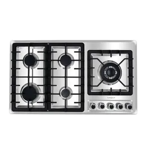 Bişirmə Paneli Eurolux EU-GH3684GSD-90S