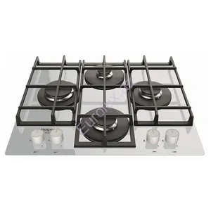 Bişirmə paneli Ariston-TQG 641 /HA 60WHITE