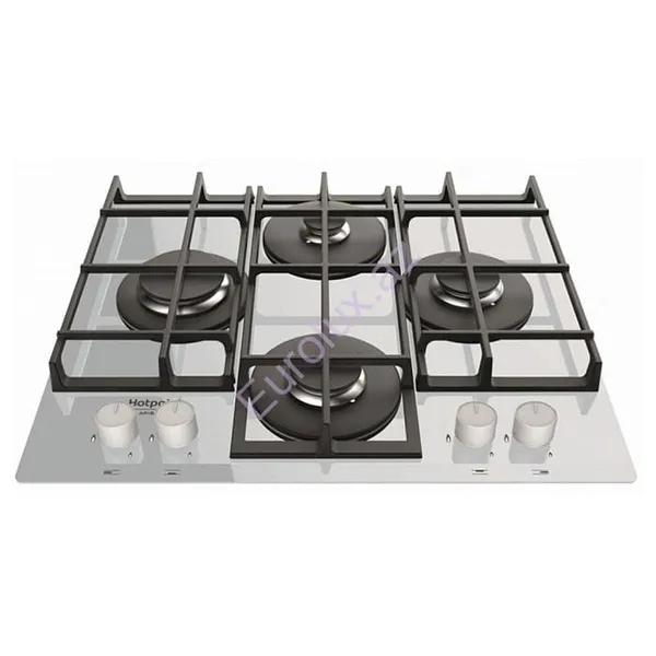 Bişirmə paneli Ariston-TQG 641 /HA 60WHITE — варочные панели