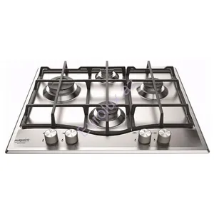 Bişirmə paneli Ariston-PCN 641 T/IX/HA EE