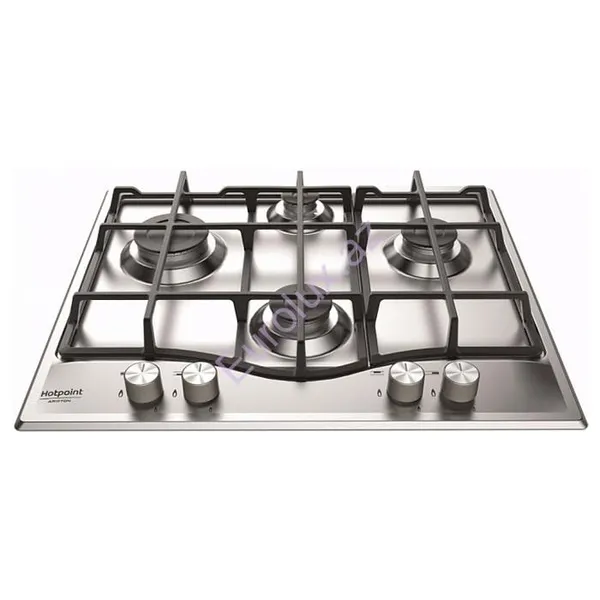 Bişirmə paneli Ariston-PCN 641 T/IX/HA EE — bişirmə panelləri