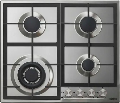 QAZ SILVERLINE AS5466 X01 — варочные панели