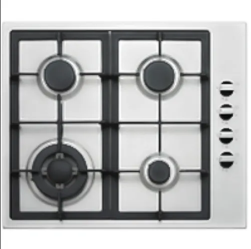 QAZ SILVERLINE 5456 X01 — bişirmə panelləri