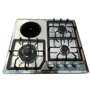 QAZ LOTUS LT6540CE İNOX