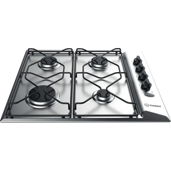 QAZ İNDESİT PAA 642 İX EE — варочные панели