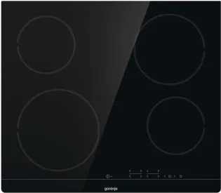 Gorenje CT41SC Bişirmə paneli — варочные панели