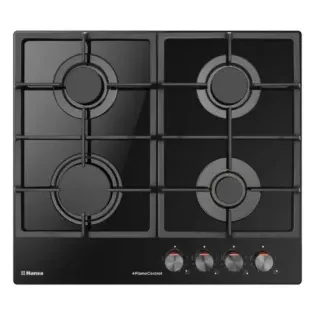 Hansa BHKS610505 Bişirmə paneli — варочные панели
