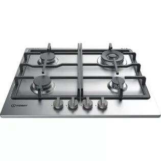 Indesit THP 641 IX/I Bişirmə paneli — варочные панели