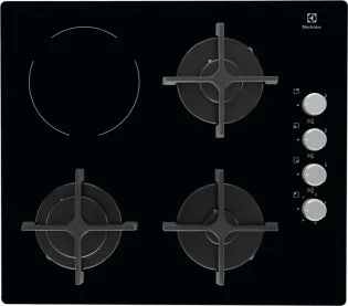 Electrolux EGE6182NOK Bişirmə paneli — bişirmə panelləri