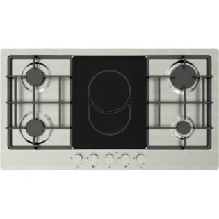 Tragen H9520P27IS1 Bişirmə paneli — варочные панели