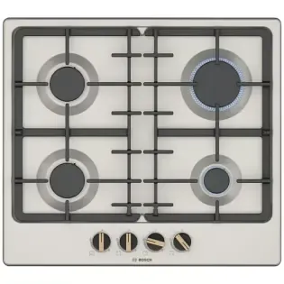 Bosch PGP6B1B92R Bişirmə paneli — варочные панели