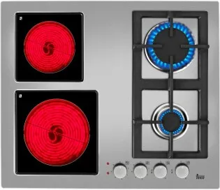 TEKA EFX 60 2G 2H AI AL CI Bişirmə Paneli — варочные панели