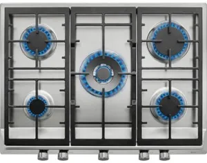 TEKA EX 70.1 5G AI AL TR CI Bişirmə Paneli