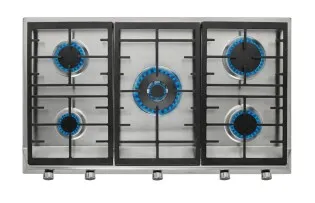 TEKA EX 90.1 5G AI AL DR CI Bişirmə Paneli — bişirmə panelləri