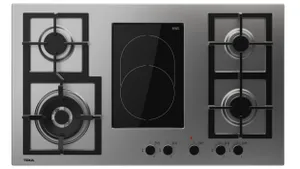 TEKA EFX 90 4G 1H AI AL CI Bişirmə Paneli
