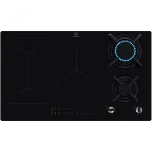 Electrolux KDI951723K Bişirmə paneli