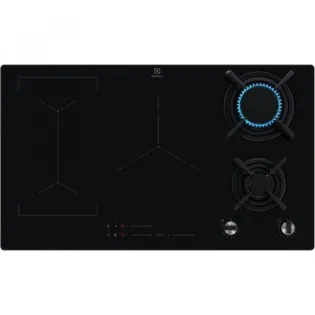 Electrolux KDI951723K Bişirmə paneli — варочные панели