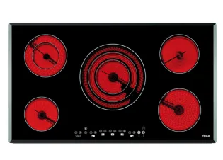 TEKA TR 951 Bişirmə paneli — bişirmə panelləri