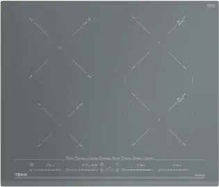 TEKA IZC 64630 MST ST İnduksiyalı Bişirmə paneli — варочные панели