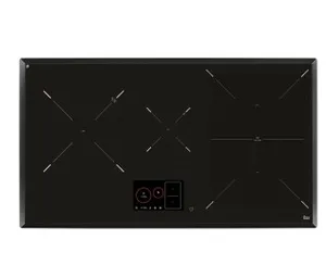 TEKA IRF 9480 TFT İnduksiyalı Bişirmə paneli