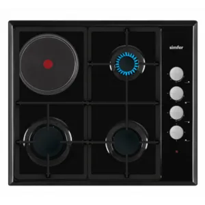Bişirmə paneli Simfer H6M R3154 QB — bişirmə panelləri