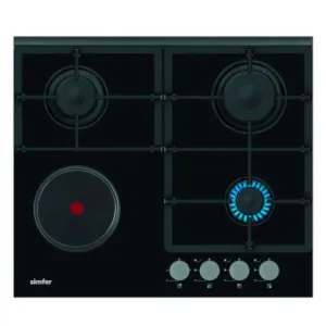 Bişirmə paneli Simfer H6M R3154 HB — bişirmə panelləri