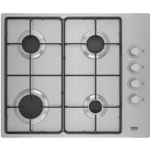 Bişirmə paneli Beko HIGM 641C3 SX — варочные панели